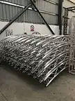 Aluminum Stage Truss